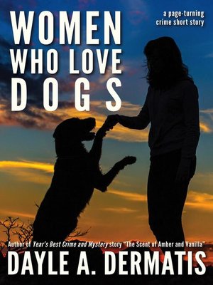 cover image of Women Who Love Dogs
